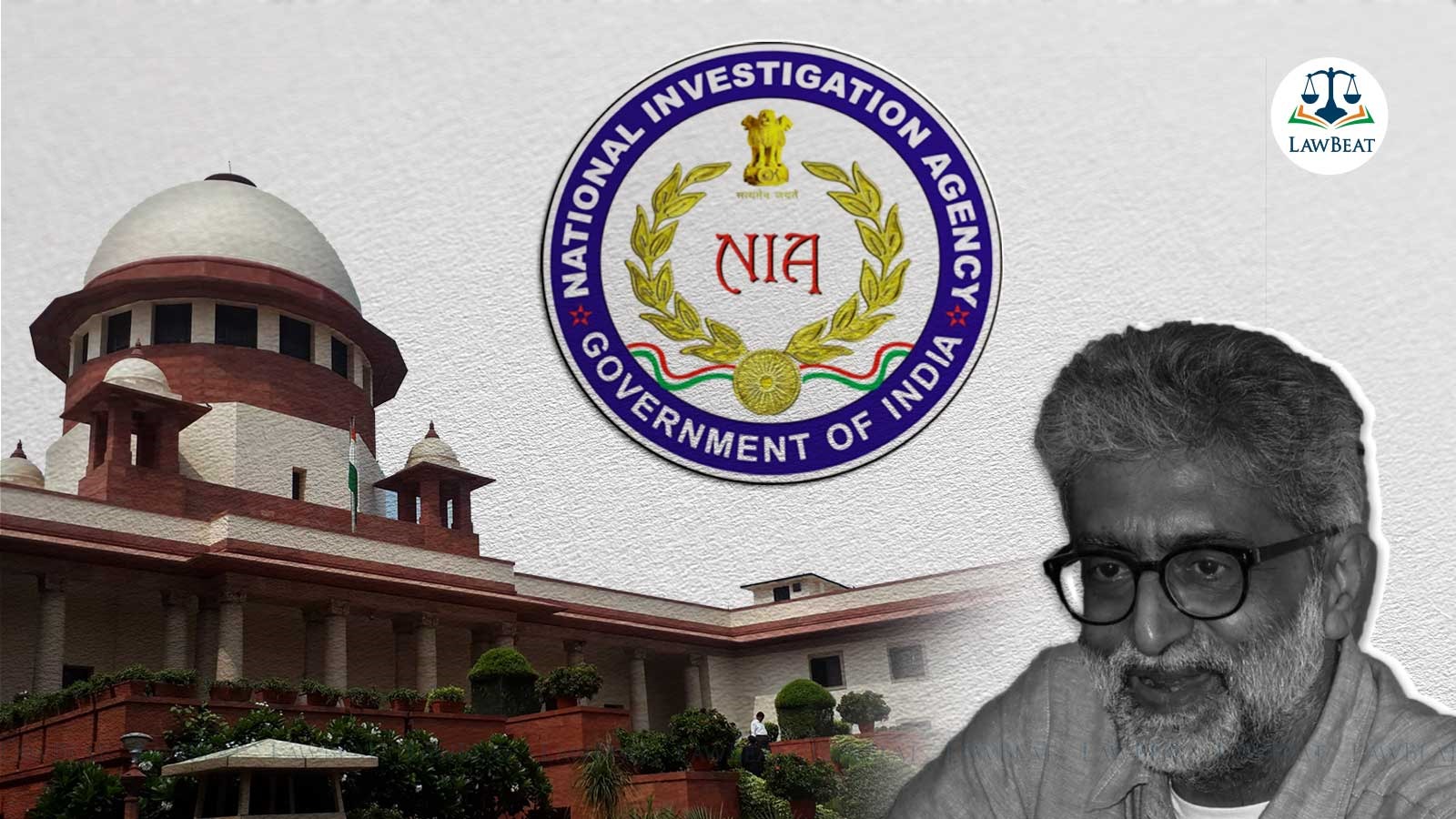 Gautam Navlakhas House Arrest| Top Court expresses concern over earlier order Gautam Navlakhas House Arrest| Top Court expresses concern over earlier order